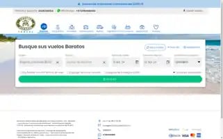 Victoriaexpresstravel.com Screenshot 2024-04-12 07:12:21