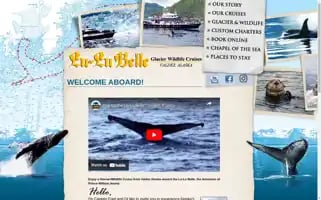 Lulubelletours.com Screenshot 2024-04-17 06:41:05
