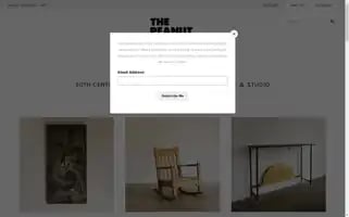 Thepeanutvendor.co.uk Screenshot 2024-05-05 01:09:08