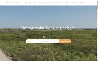 Fishernantucket.com Screenshot 2024-07-04 09:43:04