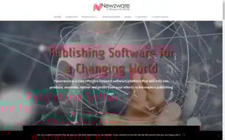 Newzware.com Screenshot 2024-05-13 03:32:06