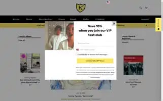 Krecs.com Screenshot 2024-06-30 21:51:45
