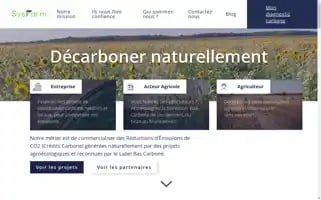 Sysfarm.fr Screenshot 2024-06-17 16:35:41