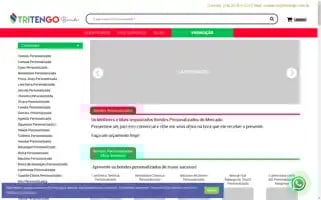 Tritengo.com.br Screenshot 2024-06-26 22:30:45