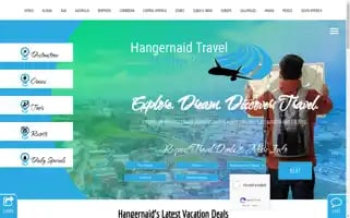 Hangernaidtravel.com Screenshot 2024-04-19 11:42:55