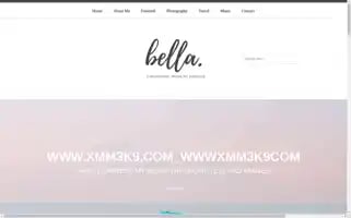 Chicteen.top Screenshot 2024-07-09 03:56:36