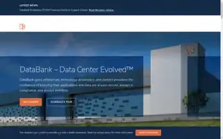 Databank.com Screenshot 2024-07-05 08:04:21