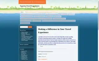 Nelsonworldwidetravel.ca Screenshot 2024-04-19 09:13:08