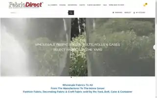 Fabricdirect.com Screenshot 2024-06-12 03:03:10