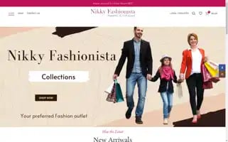 Nikkyfashionista.com Screenshot 2024-05-18 10:28:12