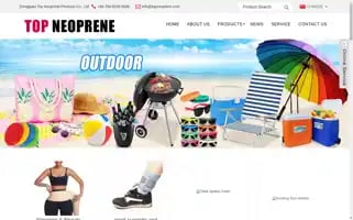 Topneoprene.com Screenshot 2024-05-14 13:53:17