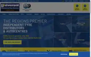 Universal-tyres.co.uk Screenshot 2024-07-02 23:51:01