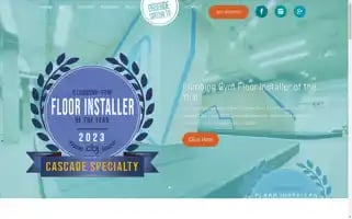 Cascadespecialty.com Screenshot 2024-06-30 14:01:55