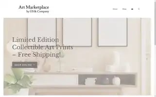 Artmarketplace.ca Screenshot 2024-05-23 19:08:40