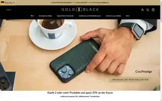 Goldblackpremium.myshopify.com Screenshot 2024-04-25 03:47:00