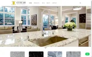 Etifaqglobalstone.com Screenshot 2024-05-27 19:21:33