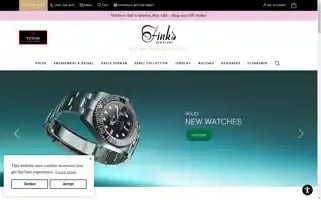 Finks.com Screenshot 2024-05-05 16:04:34