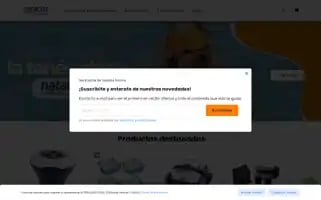 Tiendanataclor.com.ar Screenshot 2024-06-14 19:33:14