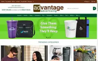 Advantageadvertising.us Screenshot 2024-05-08 10:25:09
