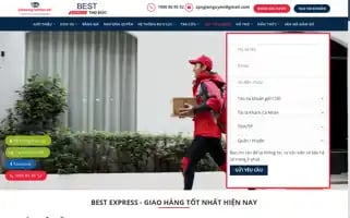 Giaohangtotnhat.vn Screenshot 2024-06-16 12:49:07