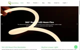 Neonledstrip.com Screenshot 2024-04-25 17:32:24