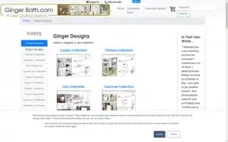 Gingerbath.com Screenshot 2024-06-13 07:53:25