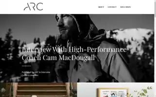 Thisisarc.co Screenshot 2024-07-04 02:47:14