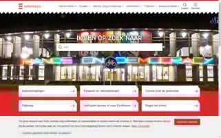 Eindhoven.nl Screenshot 2024-06-15 05:25:35