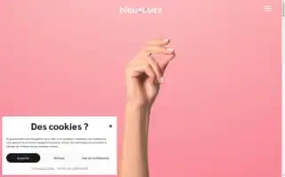Bleuebuzz.fr Screenshot 2024-06-26 17:27:56