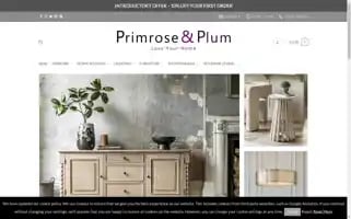 Primroseandplum.co.uk Screenshot 2024-06-12 15:56:02