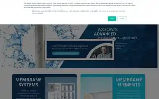 Axeonwater.com Screenshot 2024-06-12 18:29:39