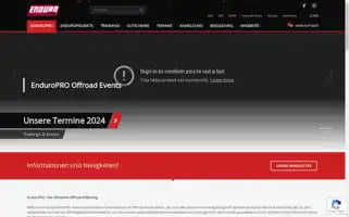 Enduropro.de Screenshot 2024-06-30 18:09:07