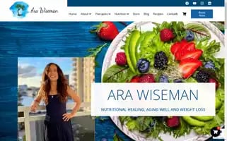 Arawiseman.com Screenshot 2024-06-11 08:09:00