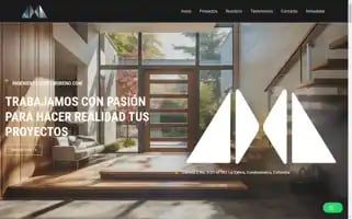 Ingenieroandresmoreno.com Screenshot 2024-05-28 03:27:39