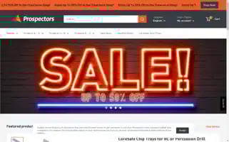 Prospectors.com.au Screenshot 2024-05-05 10:00:56