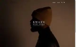 Kwakunewyork.com Screenshot 2024-04-22 23:29:00