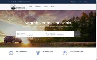 Theomtravels.com Screenshot 2024-04-15 16:31:17