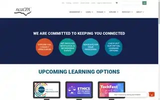 Ncacpa.org Screenshot 2024-06-13 21:12:46