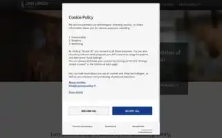 Larslarsengroup.com Screenshot 2024-07-09 20:13:28