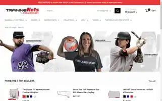 Trainingnets.com Screenshot 2024-05-14 14:53:23