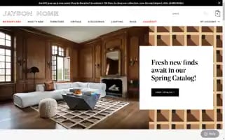 Jaysonhome.com Screenshot 2024-05-04 13:10:12