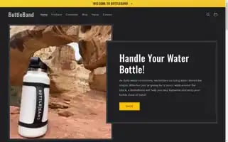 Bottleband.net Screenshot 2024-05-05 20:17:28