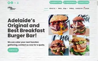 Cheffychelbys.com.au Screenshot 2024-05-21 21:04:10