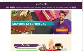 Zenvol.es Screenshot 2024-05-25 12:17:55