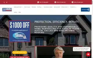 Texashomeimprovement.com Screenshot 2024-06-16 14:47:34
