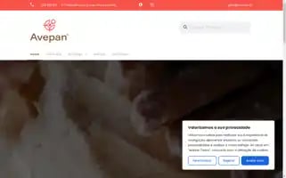 Avepan.pt Screenshot 2024-05-27 20:18:29