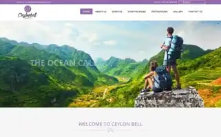 Ceylonbelltravels.com Screenshot 2024-04-24 06:40:09