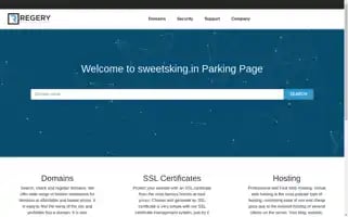 Sweetsking.in Screenshot 2024-05-21 22:29:34