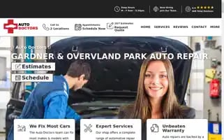 Autodoctorsop.com Screenshot 2024-05-08 15:34:47