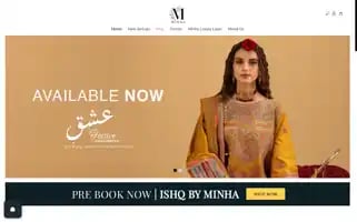 Minhafashion.com Screenshot 2024-05-20 01:25:26